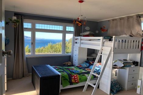 Photo of property in 21 Hornsey Road, Melrose, Wellington, 6023