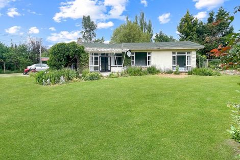Photo of property in 19 Knowles Crescent, Ranfurly, 9332