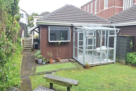 Photo of property in Khandallah Presbyterian Church, 4/35 Ganges Road, Khandallah, Wellington, 6035