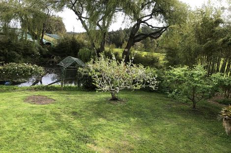 Photo of property in 18 Green Road, Dairy Flat, Albany, 0792