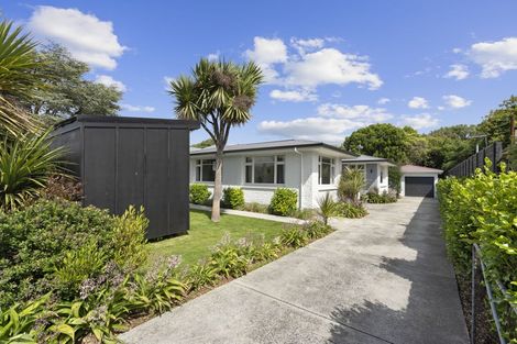 Photo of property in 109 Saint Johns Street, Woolston, Christchurch, 8062