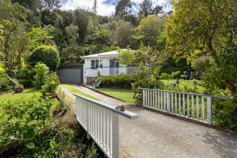 Photo of property in 59 Kamahi Street, Stokes Valley, Lower Hutt, 5019