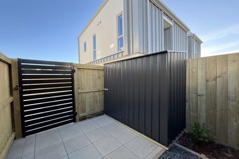 Photo of property in 2/111 Neville Street, Spreydon, Christchurch, 8024