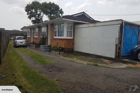 Photo of property in 298 Kirkbride Road, Mangere, Auckland, 2022