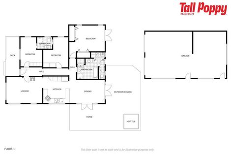 Photo of property in 47 Waimea West Road, Brightwater, 7022