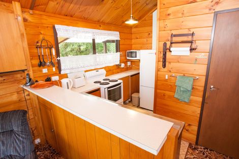 Photo of property in 116e Greenslade Road, Raglan, 3295