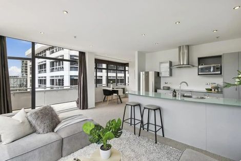 Photo of property in The Quay, 332pa1 Lambton Quay, Wellington Central, Wellington, 6011