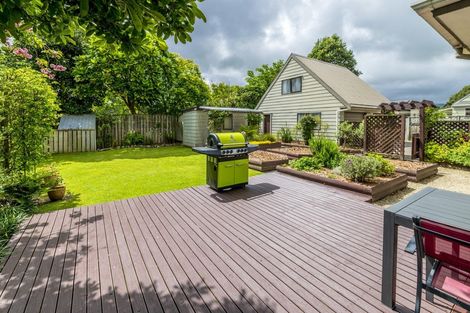 Photo of property in 17 Cobb Place, Otaki, 5512