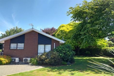 Photo of property in 13 Ashby Grove, Kaiapoi, 7630