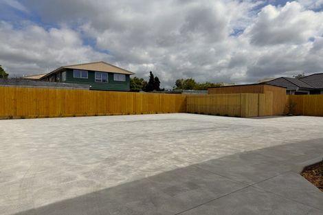 Photo of property in 26/17 Bunyan Street, Waltham, Christchurch, 8023