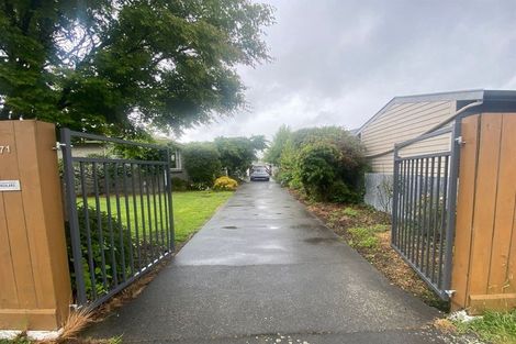 Photo of property in 71 Dunbars Road, Halswell, Christchurch, 8025