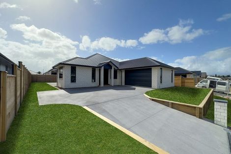Photo of property in 8 Hinerangi Crescent, Matamata, 3400