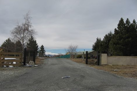 Photo of property in 27 North West Arch, Twizel, 7901