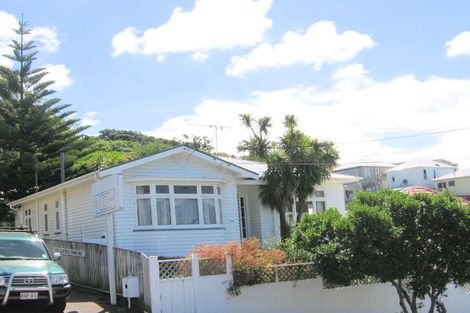 Photo of property in 24 Wright Street, Mount Cook, Wellington, 6021