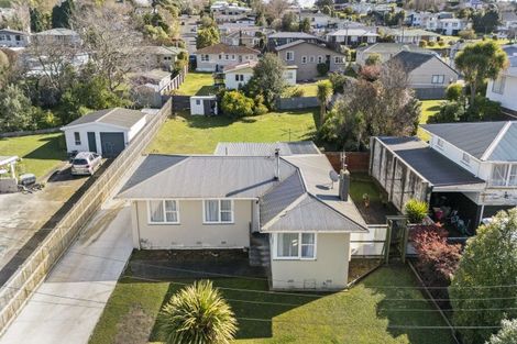 Photo of property in 84 Lethbridge Street, Feilding, 4702