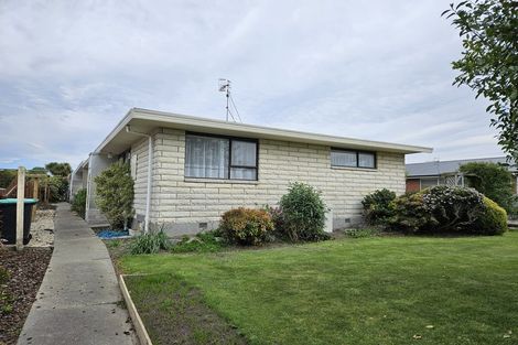 Photo of property in 1/92 Avenue Road, West End, Timaru, 7910