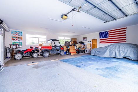 Photo of property in 684 Geraldine-fairlie Highway, Fairlie, 7987