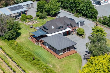 Photo of property in 19 Terrace Road, Renwick, 7204