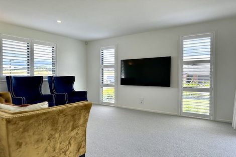 Photo of property in 83 Harriet Johnston Drive, Pokeno, 2402