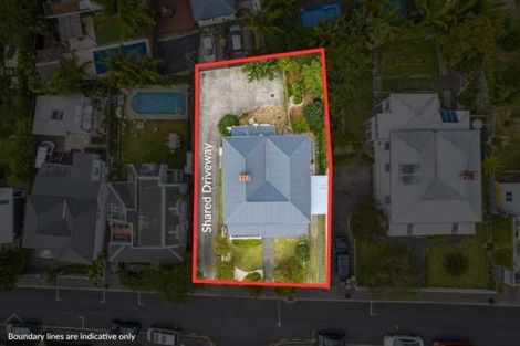 Photo of property in 13 Ryle Street, Freemans Bay, Auckland, 1011