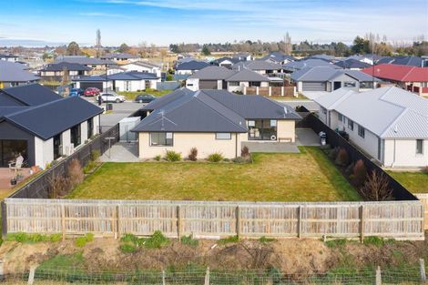 Photo of property in 12 Waterford Road, Tinwald, Ashburton, 7700