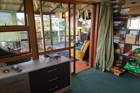 Photo of property in 87 Tautari Street, Orakei, Auckland, 1071