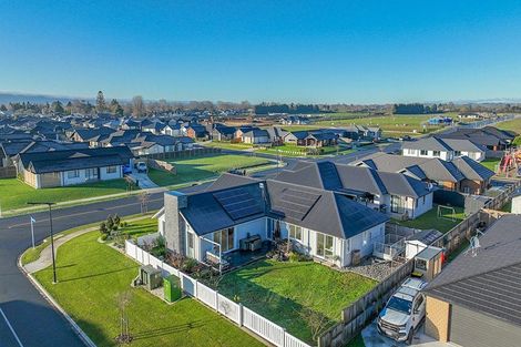 Photo of property in 8 Peakedale Drive, Matamata, 3400