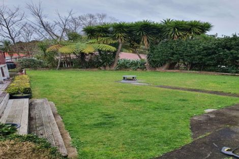 Photo of property in 91 David Street, Lynmouth, New Plymouth, 4310