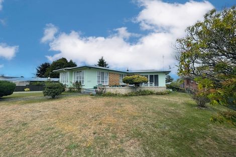 Photo of property in 42 Arthur Street, Tokoroa, 3420