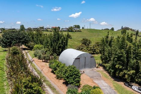 Photo of property in 180 Port Albert Road, Wellsford, 0900