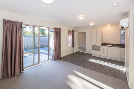 Photo of property in 3/78 Southampton Street, Sydenham, Christchurch, 8023