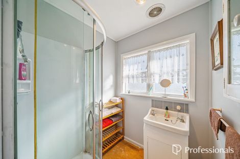 Photo of property in 8 Chittick Street, Stokes Valley, Lower Hutt, 5019