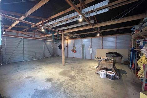 Photo of property in 62 Scarrott Road, Te Kopuru, 0391