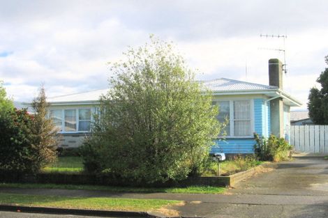 Photo of property in 60 Alexander Avenue, Onekawa, Napier, 4110