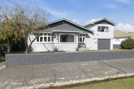 Photo of property in 31 Moa Street, Alicetown, Lower Hutt, 5010