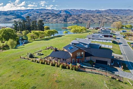 Photo of property in 5 Foster Place, Mount Pisa, Cromwell, 9383