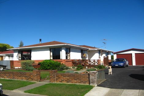 Photo of property in 28 Stirling Crescent, Mosgiel, 9024
