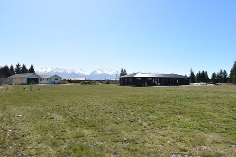 Photo of property in 4 Temple Drive, Twizel, 7901