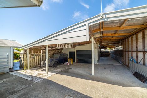 Photo of property in 205 West Street, Greytown, 5712