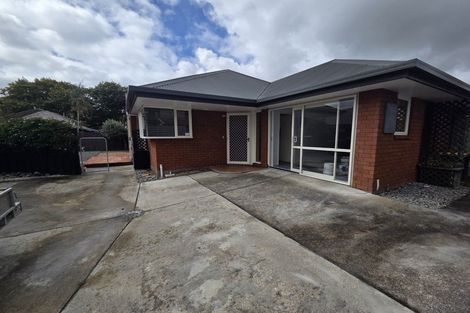 Photo of property in 248b Hills Road, Mairehau, Christchurch, 8013