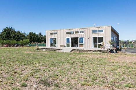 Photo of property in 96 Taylor Road, Ongaonga, 4278