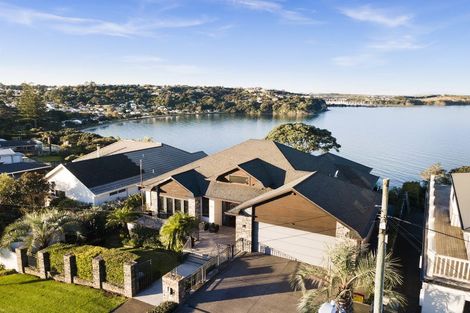 Photo of property in 93 Tiri Road, Tindalls Beach, Whangaparaoa, 0930