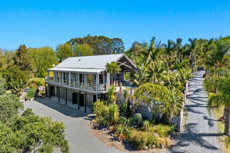 Photo of property in 134 Phillips Road, Kaiwaka, 0573