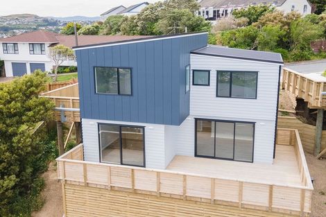 Photo of property in 69 Cunliffe Street, Churton Park, Wellington, 6037