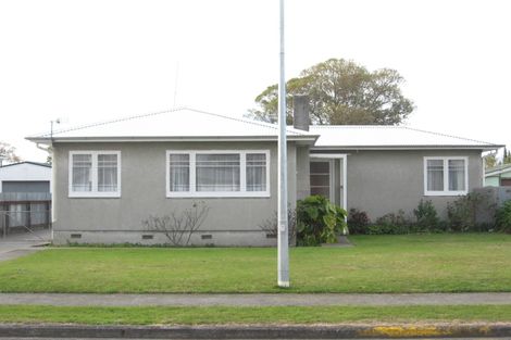 Photo of property in 16 Shackleton Street, Maraenui, Napier, 4110