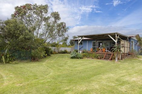 Photo of property in 7 Adamson Road, Taipa, 0420