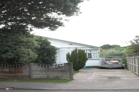 Photo of property in 14 Ariki Street, Boulcott, Lower Hutt, 5010