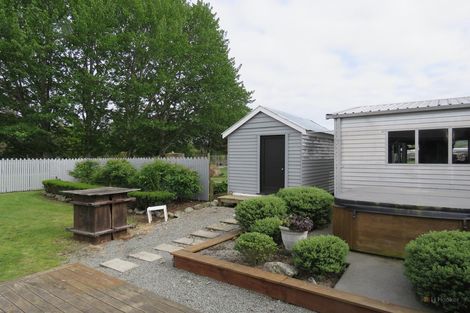 Photo of property in 30 Kennedy Street, Geraldine, 7930