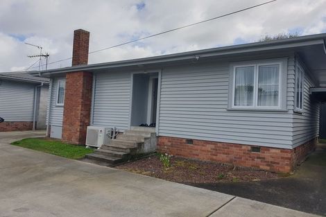 Photo of property in 1/16 Cambridge Road, Manurewa, Auckland, 2102