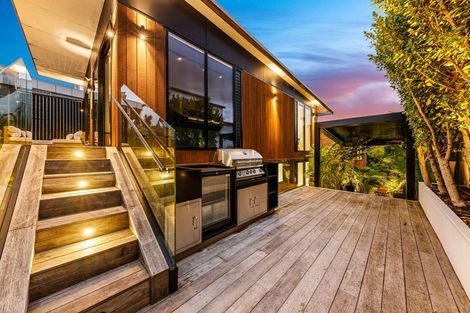 Photo of property in 131a Beach Road, Castor Bay, Auckland, 0620